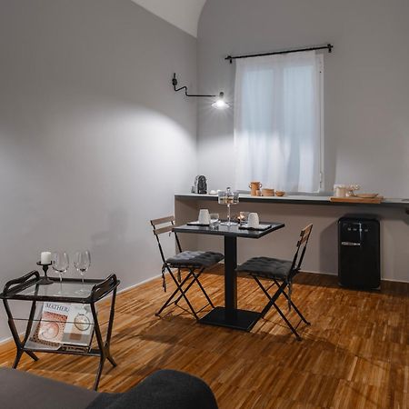 Lidia Chambres D'Hotes Matera Bagian luar foto