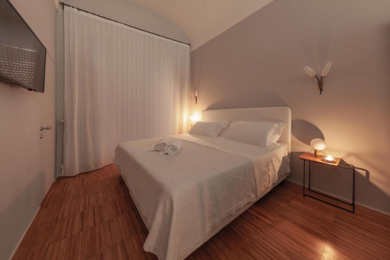 Lidia Chambres D'Hotes Matera Bagian luar foto