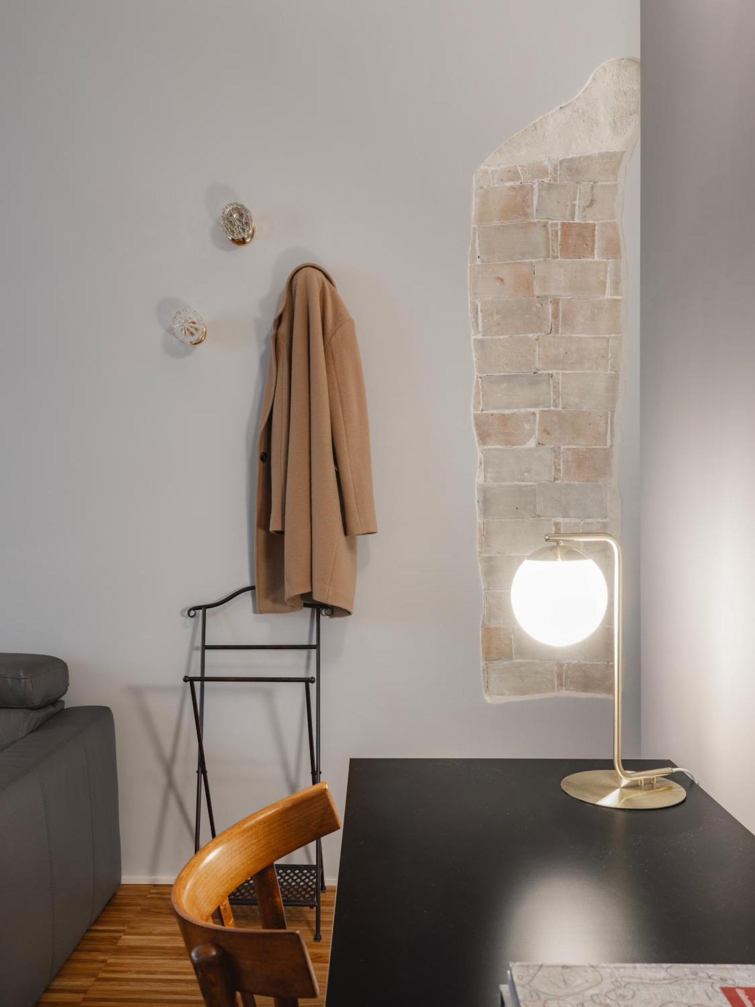Lidia Chambres D'Hotes Matera Bagian luar foto
