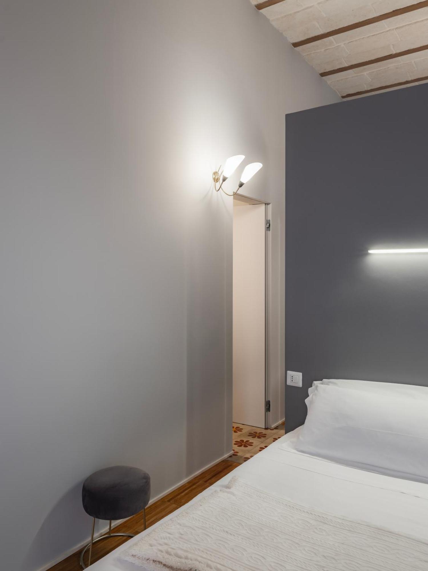 Lidia Chambres D'Hotes Matera Bagian luar foto