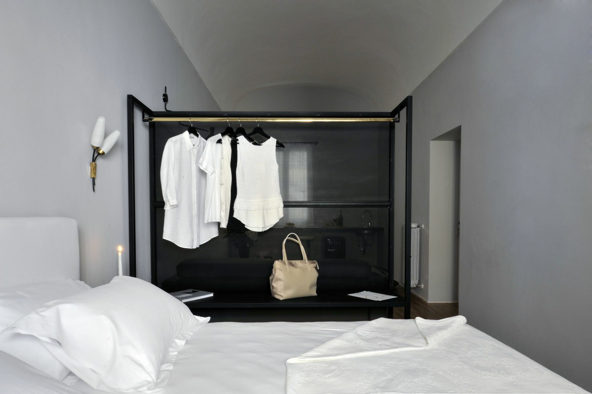 Lidia Chambres D'Hotes Matera Bagian luar foto
