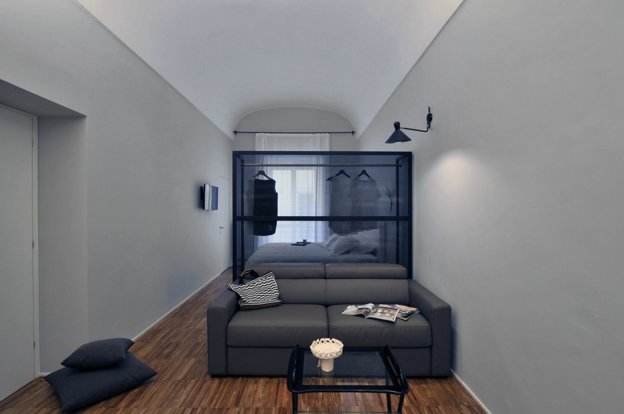Lidia Chambres D'Hotes Matera Bagian luar foto