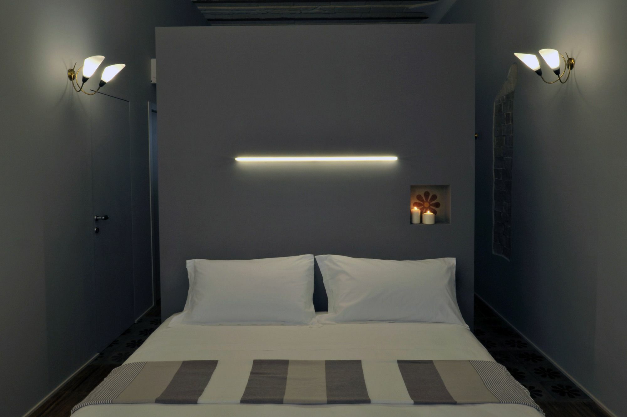 Lidia Chambres D'Hotes Matera Bagian luar foto
