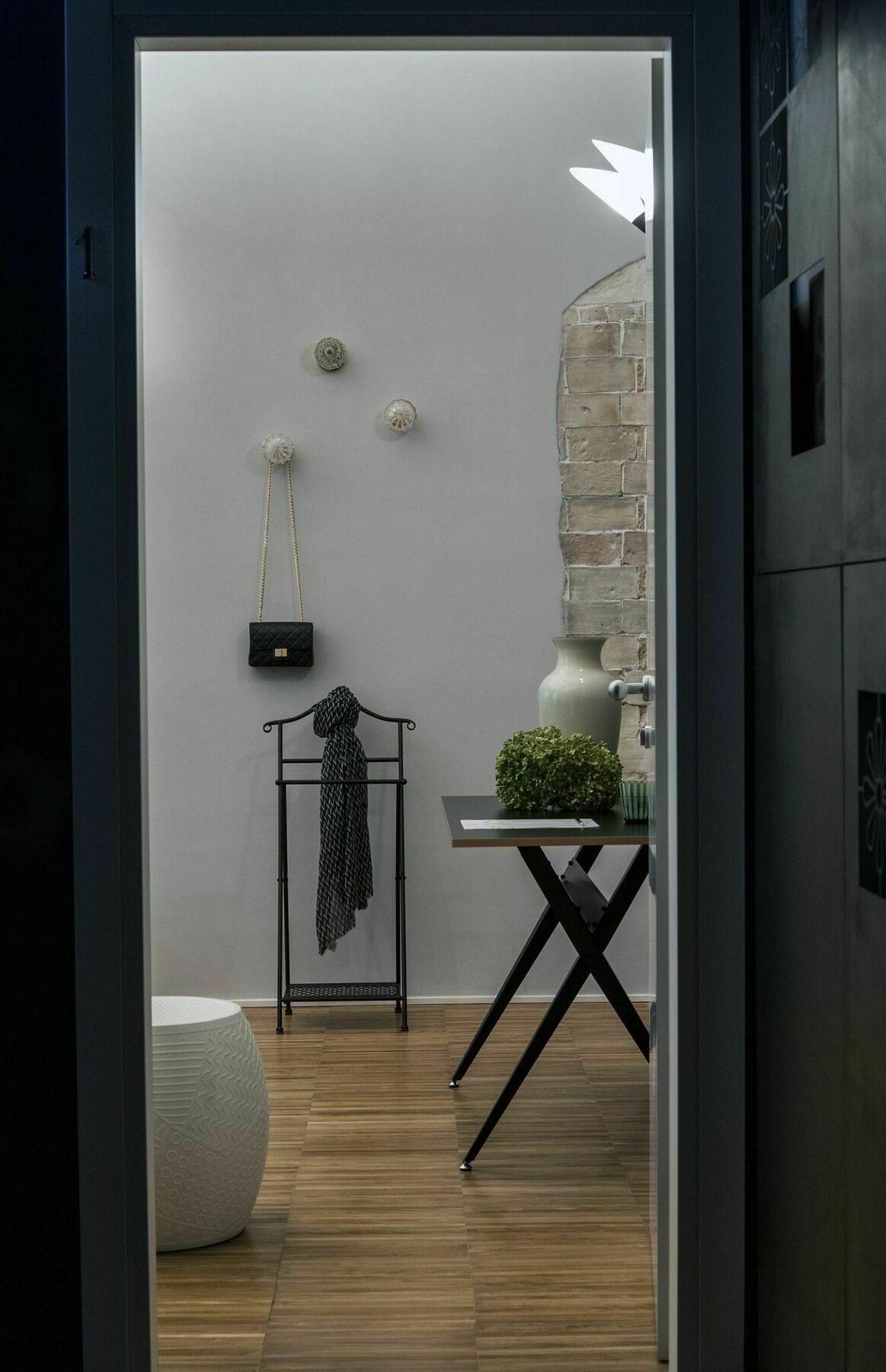 Lidia Chambres D'Hotes Matera Bagian luar foto
